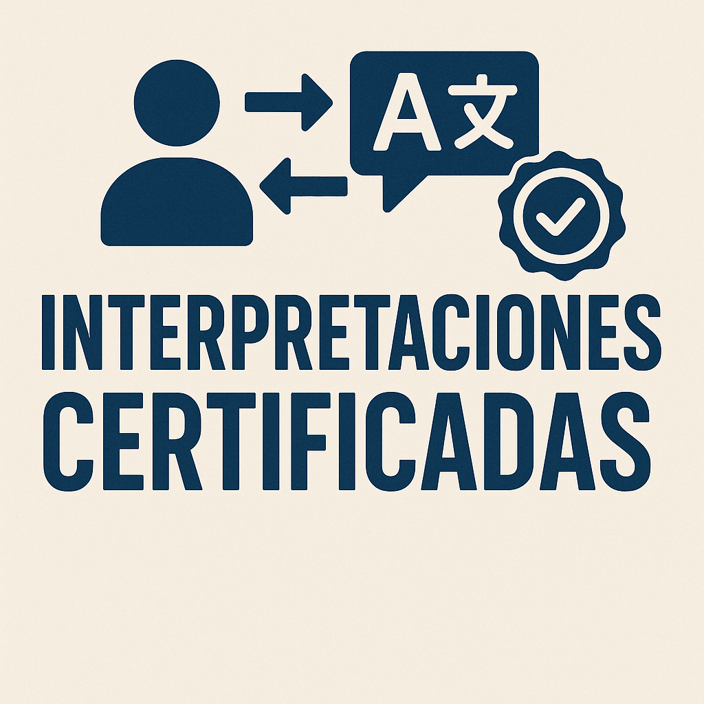 Interpretaciones